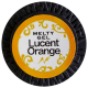 半透明橙色 Lucent OrangeⓁ