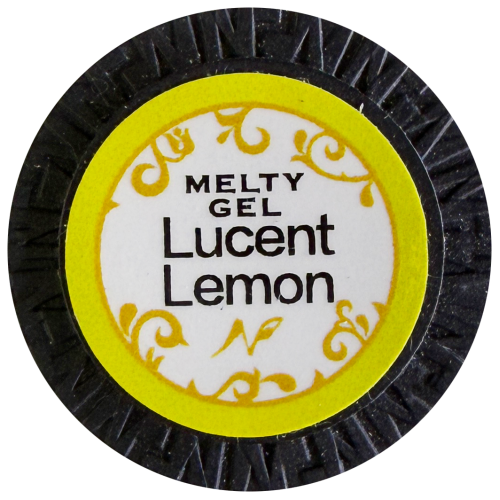 半透明檸檬色 Lucent LemonⓁ