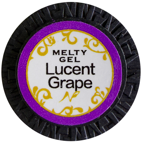半透明葡萄紫 Lucent GrapeⓁ