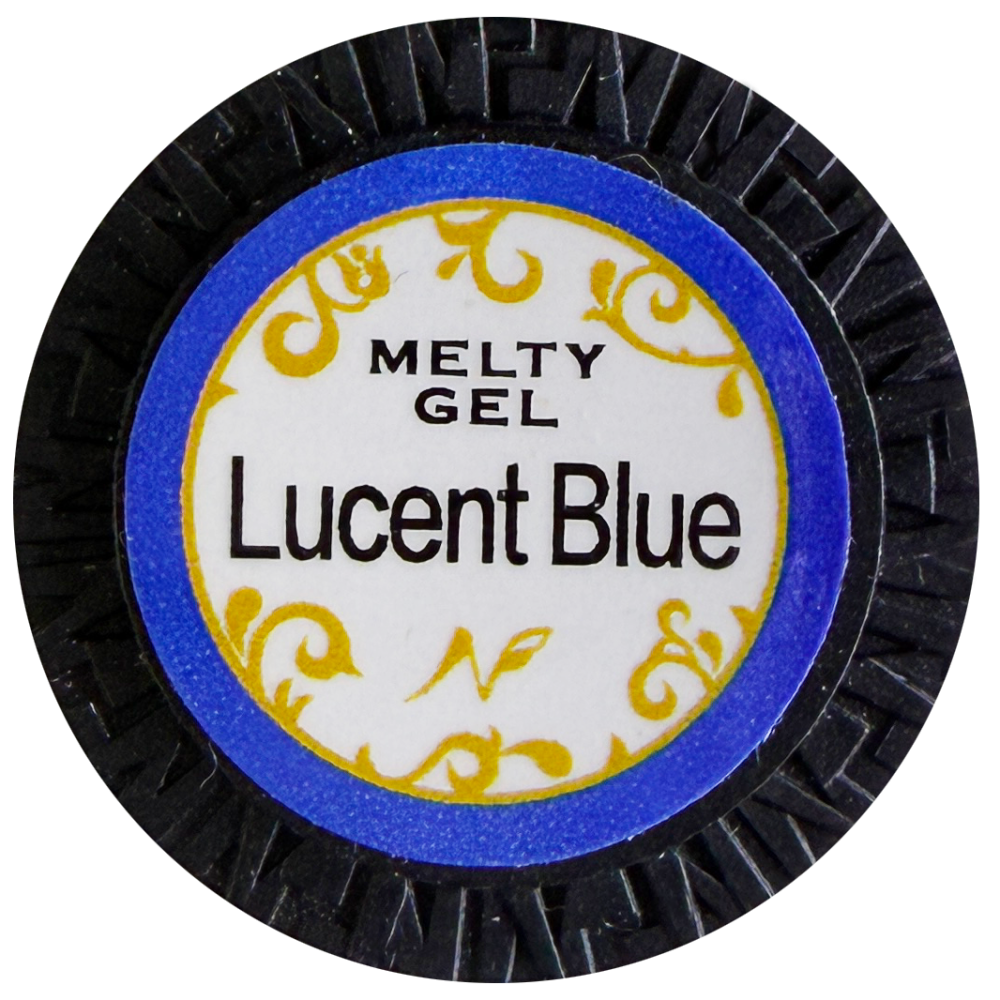 半透明藍色 Lucent BlueⓁ