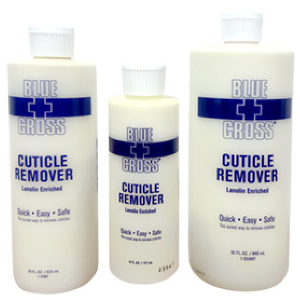 藍十字指緣軟化劑 177ml