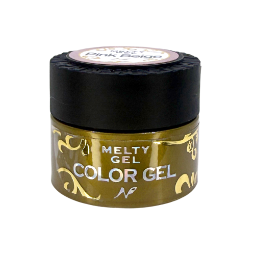 粉紅米色 Pink Beige